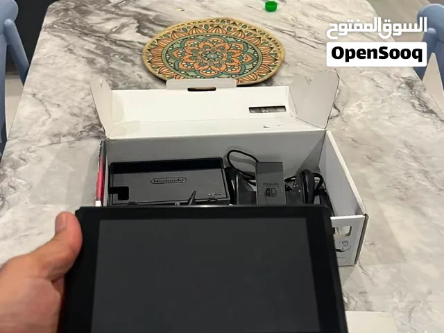 Nintendo Switch Nintendo for sale in Wasit