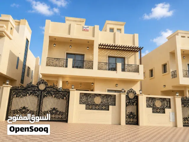 DIRECT FROM OWNER LUXURY VILLA ZERO COMMISSION فيلا للبيع من المالك مباشرة بدون عمولة