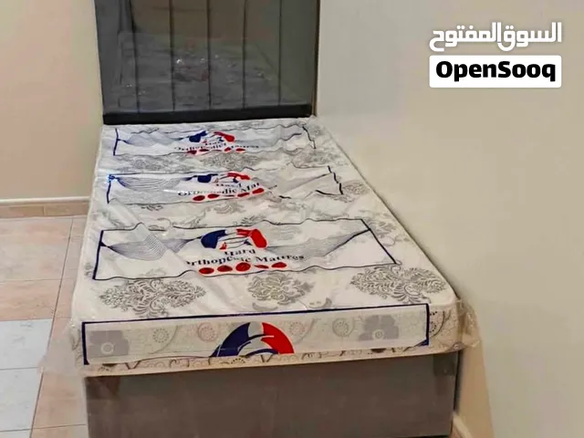 Modern luxury stylish small medium queen and king size beds available in Jeddah