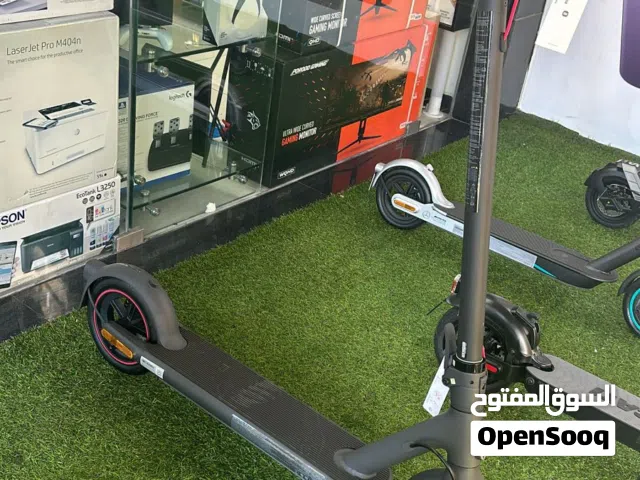 Xiaomi 4 pro scooter