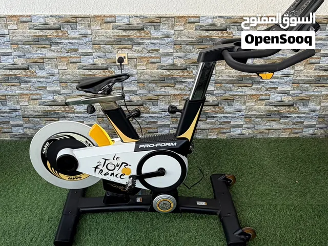 الة السيكل دراجة التمارين المنزلية الاحترافية من ماركة ProForm