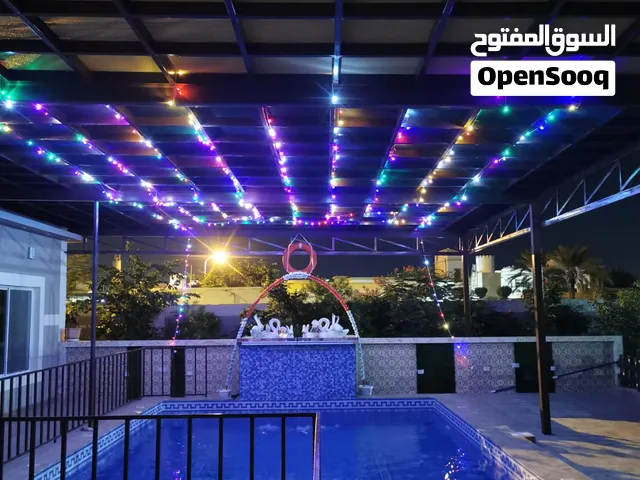استراحه البستان -اجواء مثالي لي الاستجمام ومكان مثاليه للعائله والراحه