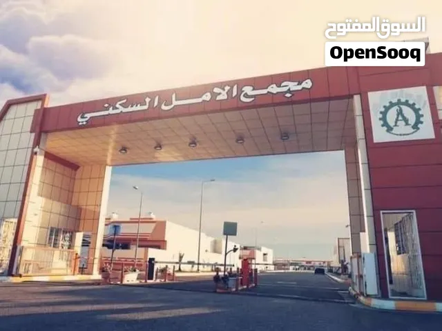 120 m2 2 Bedrooms Apartments for Rent in Basra Al-Amal residential complex