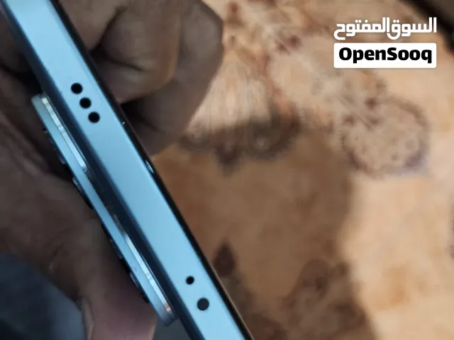 Xiaomi Redmi Note 14 Pro Plus 5G 256 GB in Amman