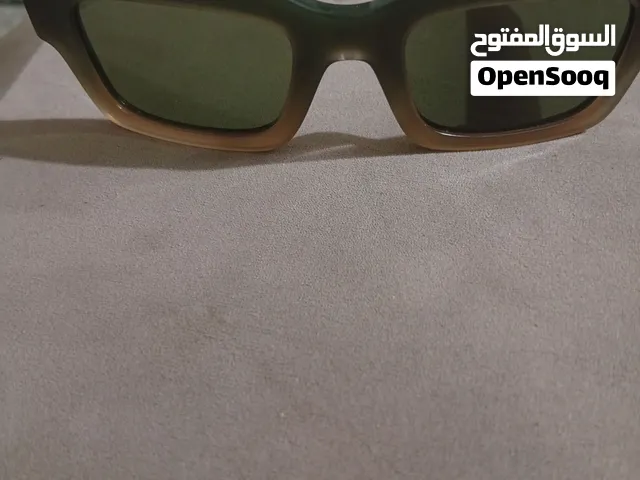نظارات شمسية طراز Georgio Armani  AR8184-u مستعملة شهر