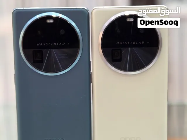 Oppo Find X6 512/16 GB excellent condition