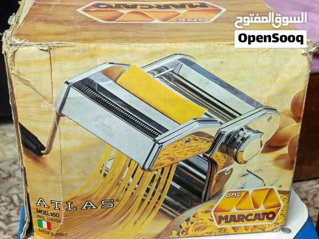 ماكينة MARCATO ايطالي الاصليه
