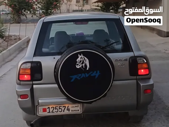 تويوتا rav4