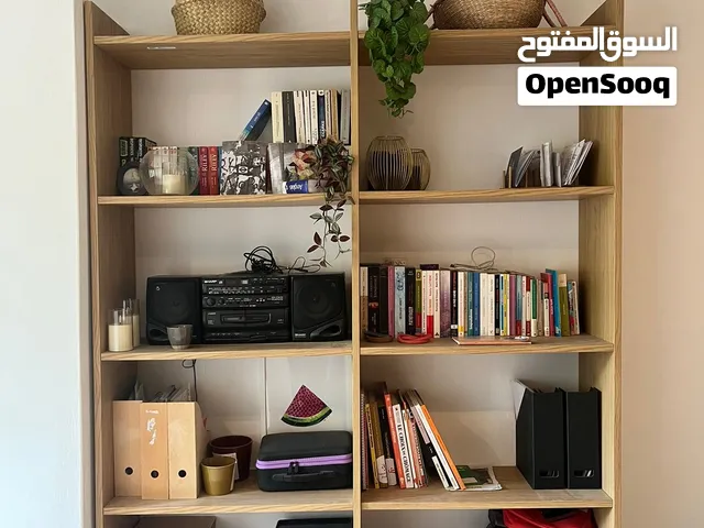 Book shelf