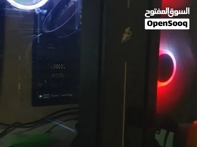 بي سي قيمنق قابل للتفواض
