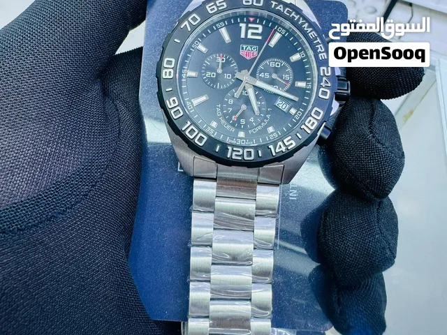 Brand new tag watch
