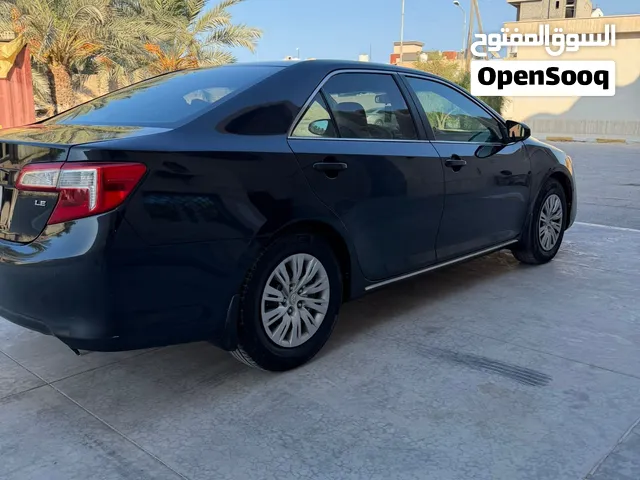 تيوتا كامري 2013 سياره ربي يبارك بطنها صفار سياره استكرات دار تبي كساب بس محرك ربي يبارك تسجيل حديت