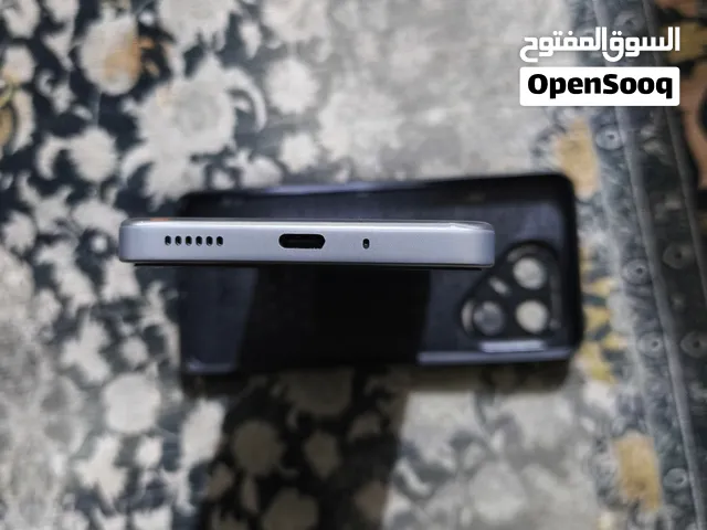 جهاز تكنو بوفا 7 مستعمل حاليه جيده ما عدا صدعات بل الضهر وكامره اماميه غير شغاله