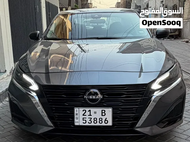 نيسان التيما 2025
