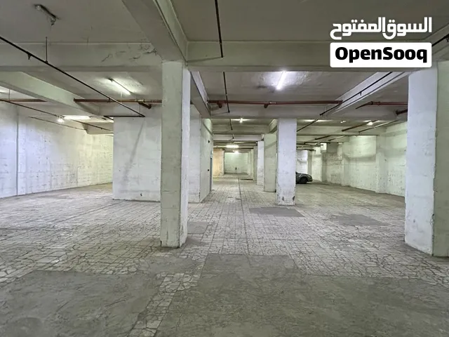 سرداب تجاري مع فترة سماح للإيجار في الشويخ