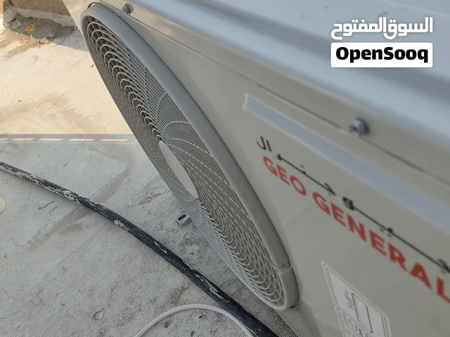 تركيب تكييفات الجديدة