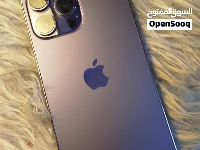 ايفون 14 بروماكس