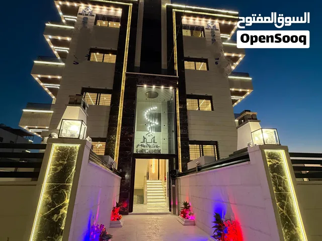طابق ارضي مدخل مستقل جميل جداً (خلف الهرم) اربد -خلف الهرم-بالقرب من مدارس القمة