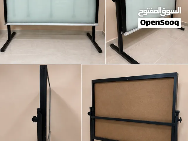 مرسم إضاءة كبير مع ستاند قابل للتعديل للرسم والتصميم