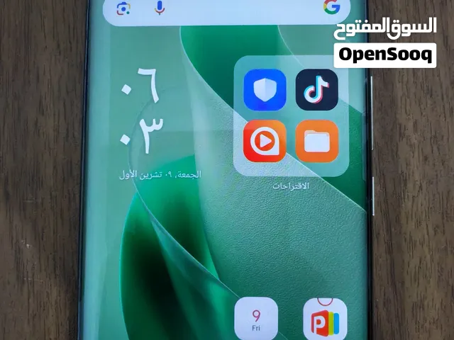 انفنكس زيرو 30 5G
