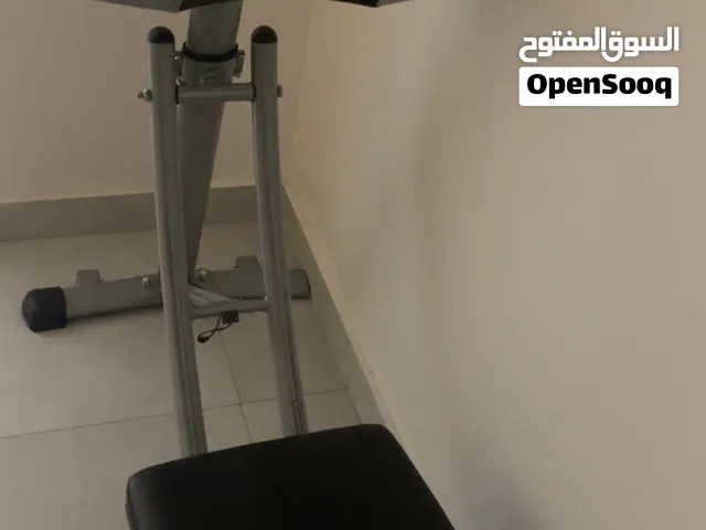جهاز رياضي للمعده