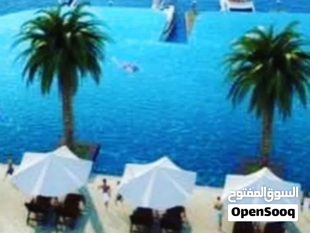 1 bedroom seaview apartment for sale in dilmunia island