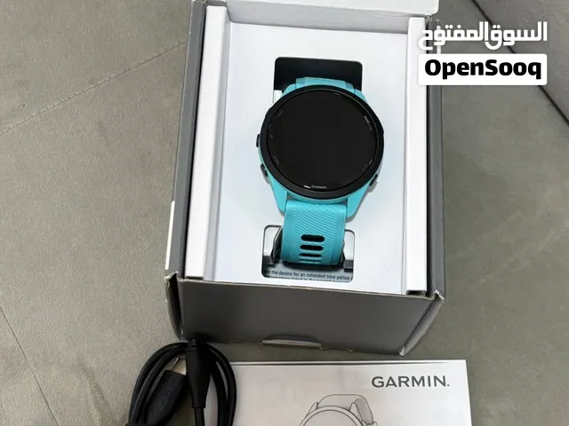 ساعه جارمن 265