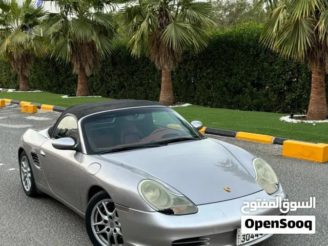 2003 Porsche Other Other