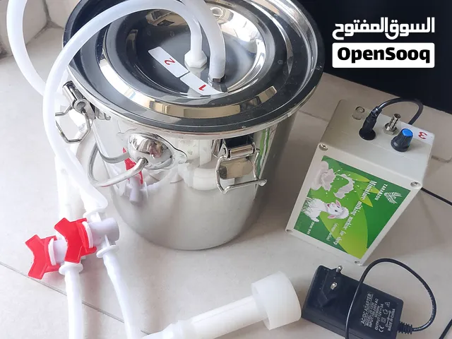 حلابة غنم 5 لتر