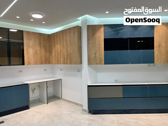 تصميم و تصنيع المطبخ و الديكورات