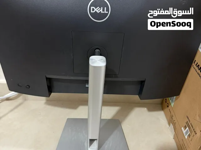 Dell monitor for sale 24 inch  2k