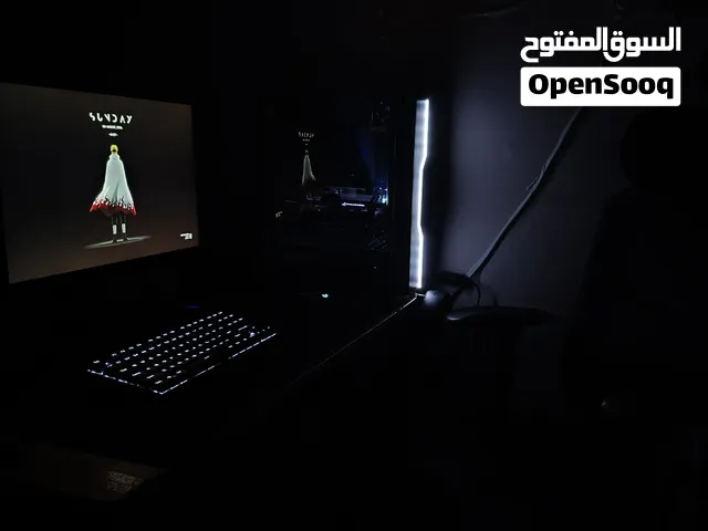 RYZEN 5 5600 + GTX 1070TI 8GB + RAM 16GB