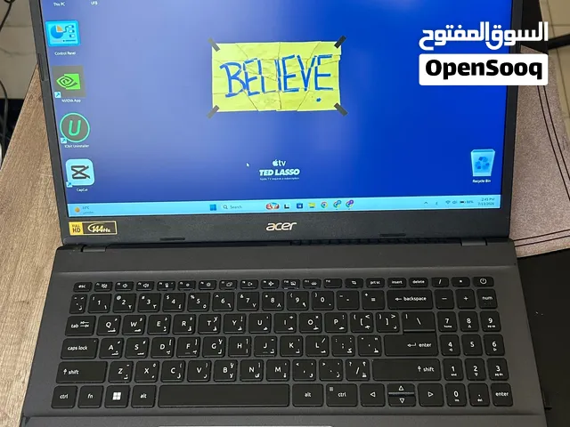 Acer Aspire 7 A715-51G