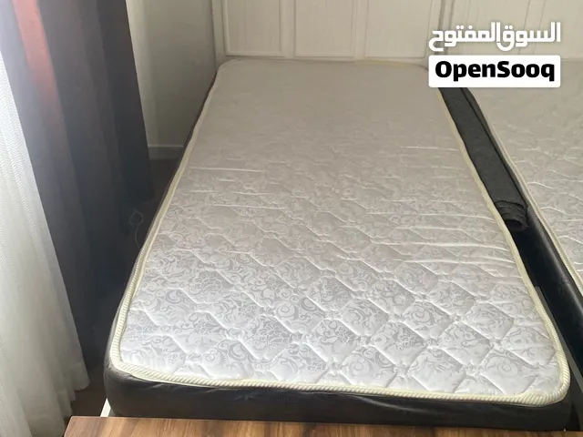 3 فرشات مريحه وطبيه و مطرزه