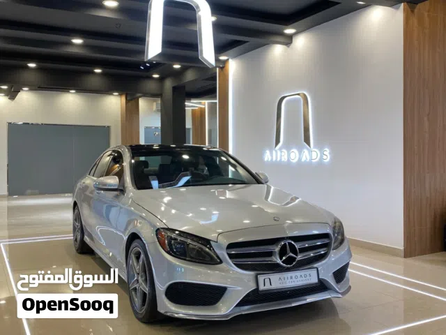 BENZ MERCEDES 2015