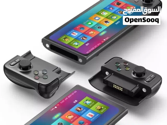 جهاز ألعاب GPD XP المحمول *** قابل للتفاوض ***
