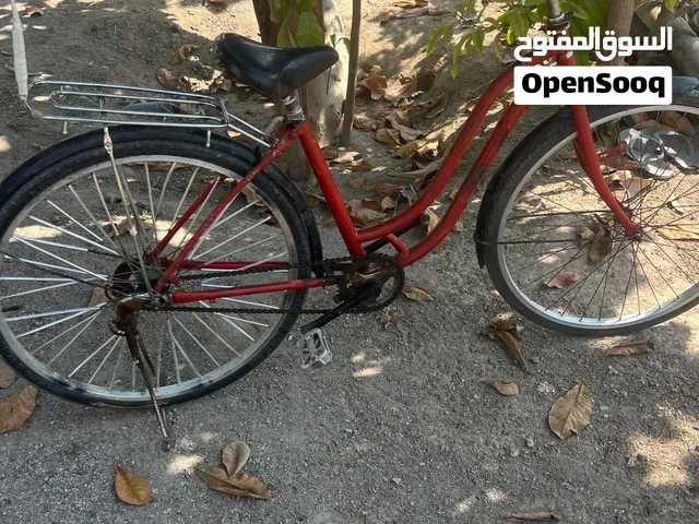 سيكل ياباني للببع حاله الوكاله