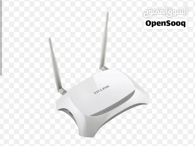 راوتر TP LINK  للبيع مستعمل
