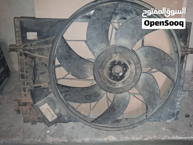مروحة مرسيدس كاكاويا محرك 111