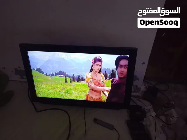 32 inch LG tv with android box