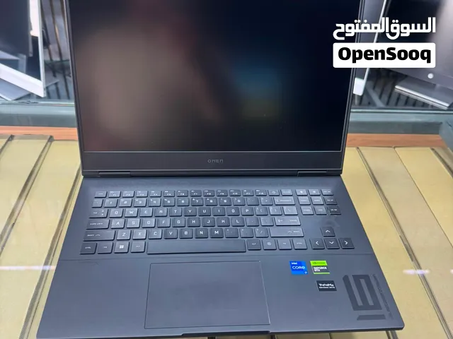 hp omen i7 14th gen