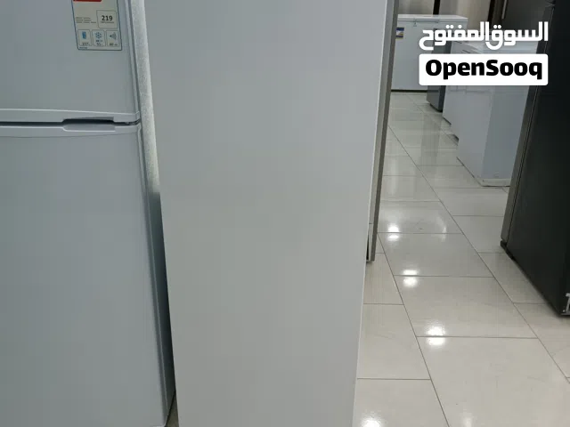 عرض نااار على فريزر بيكو 5 جوارير نوفرست لون ابيض 168 لتر