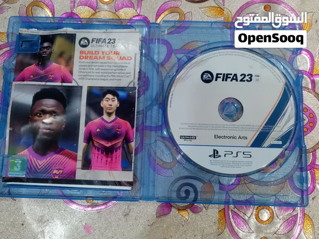 قروص العاب الكترونيه سوني 5 و4