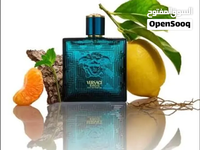 Versace Eros