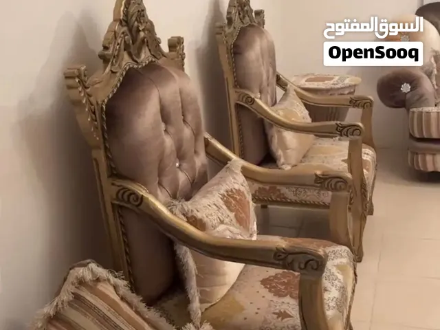 كنب تركي جديد