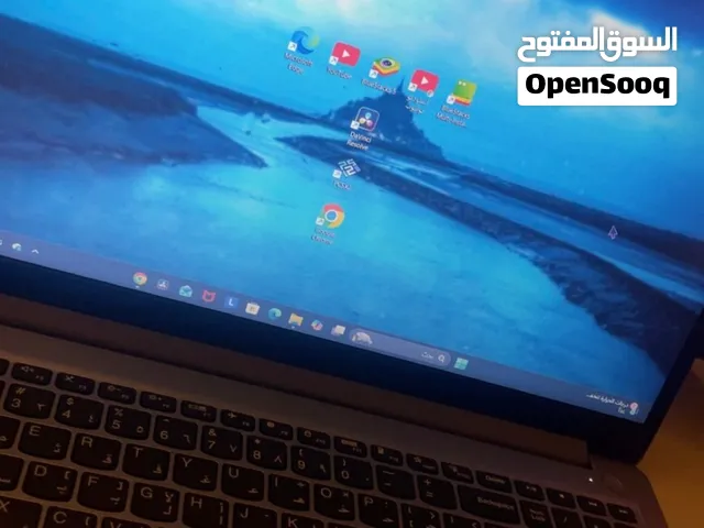 لابتوب جديد نظيف للبيع