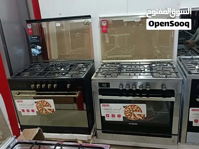 شركه اولاد الديره نشتري جميع أنواع الطباخات المستعمله جميع الماركات