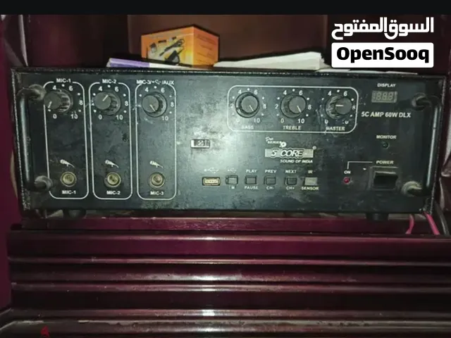 ساوند باور جامد جدا جدا