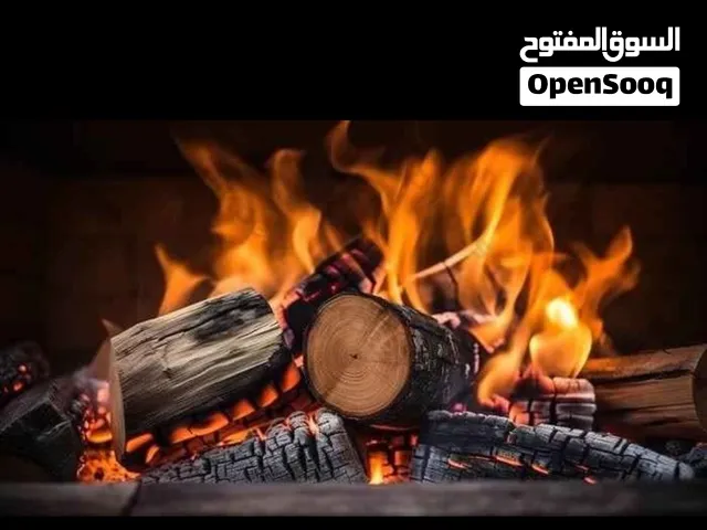 حطب للدفايه والسفاري