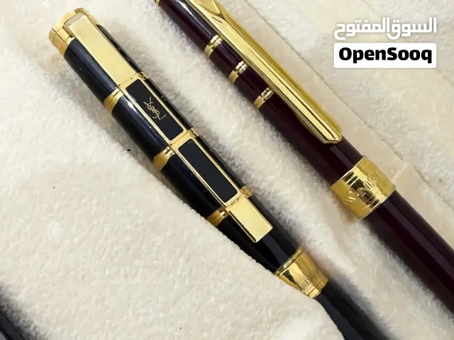 للبيع قلمين  سان لوران فنتج  خاف   إصلي